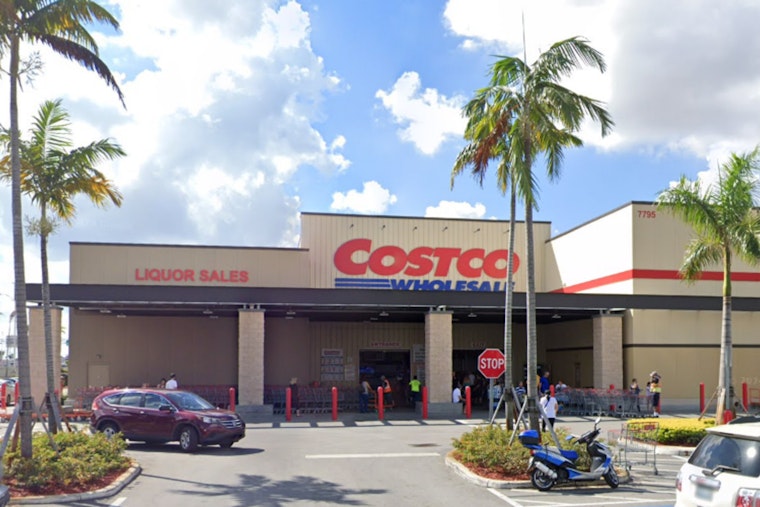 Metal Mishap Triggers Mega 2 Million Pound Pork Jerky Recall at Costco and Sam's Club Nationwide