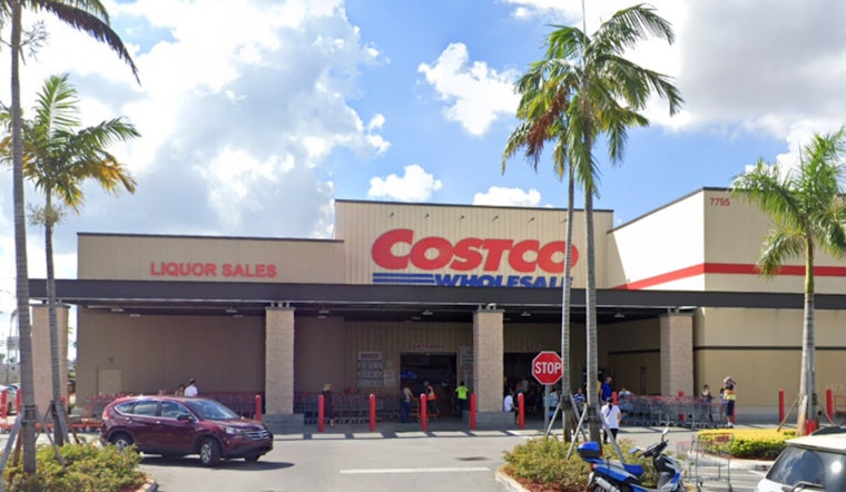 Metal Mishap Triggers Mega 2 Million Pound Pork Jerky Recall at Costco and Sam's Club Nationwide