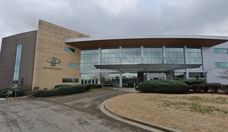 Metro Public Health Department Nears Last Year's Record with 621 Flu Shots Given on "Fight Flu Day" in Nashville