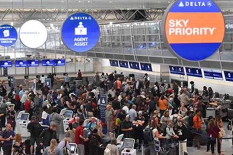 Metropolitan Council Seeks Public Feedback on Minneapolis-Saint Paul Airport Expansion Plan Amid Flight Surge Predictions