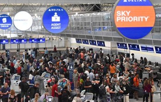 Metropolitan Council Seeks Public Feedback on Minneapolis-Saint Paul Airport Expansion Plan Amid Flight Surge Predictions