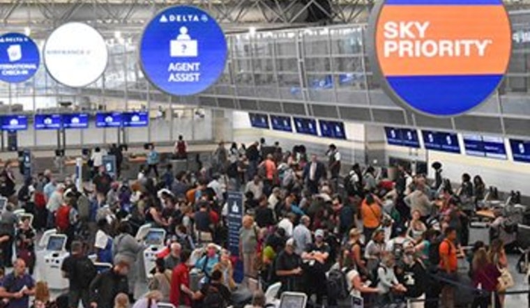 Metropolitan Council Seeks Public Feedback on Minneapolis-Saint Paul Airport Expansion Plan Amid Flight Surge Predictions