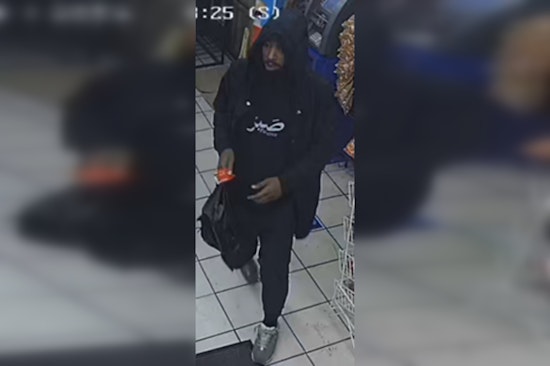 Metropolitan Police Seek Public's Aid in Locating Suspect Accused of Burglary and Fraud in Northeast D.C.