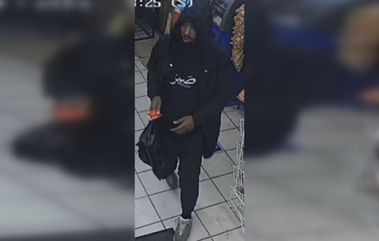 Metropolitan Police Seek Public's Aid in Locating Suspect Accused of Burglary and Fraud in Northeast D.C.