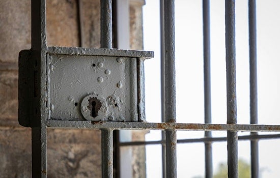Mexican National Pleads Guilty to Illegal Reentry in U.S., Faces Up to 10 Years in Prison
