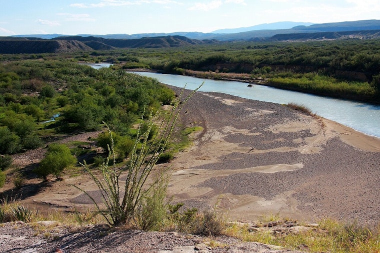 Mexican Woman Succumbs to Cancer After Being Apprehended Crossing Rio Grande into Texas