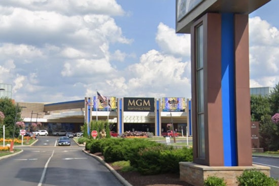 MGM Resorts Sells Northfield Park Casino to Clairvest Group for $546 Million Amid Strategic Shift to Digital and Global Expansion