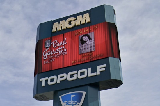 MGM Withdraws from Yonkers Casino Bid Amid Competitive Pressures and Licensing Concerns