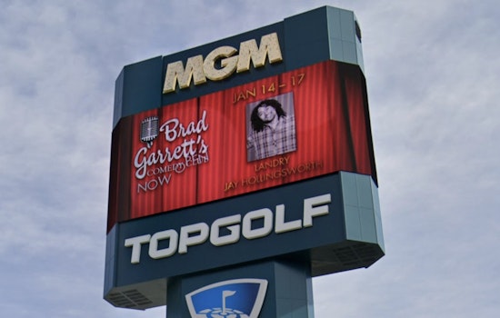 MGM Withdraws from Yonkers Casino Bid Amid Competitive Pressures and Licensing Concerns