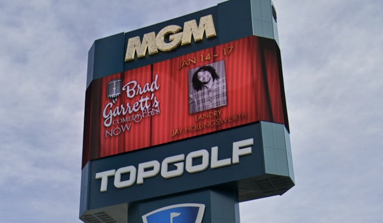 MGM Withdraws from Yonkers Casino Bid Amid Competitive Pressures and Licensing Concerns