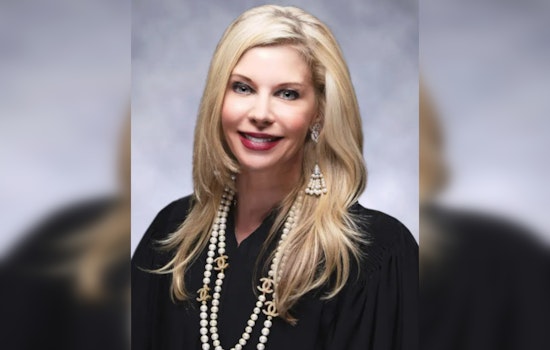 Miami Appellate Judge Bronwyn Miller Faces Charges Over Controversial Texts with Prosecutor