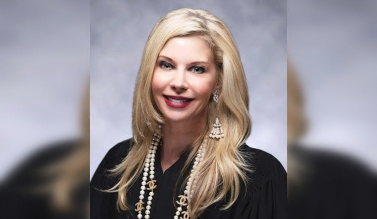 Miami Appellate Judge Bronwyn Miller Faces Charges Over Controversial Miami Appellate Judge Bronwyn Miller Faces Charges Over Controversial