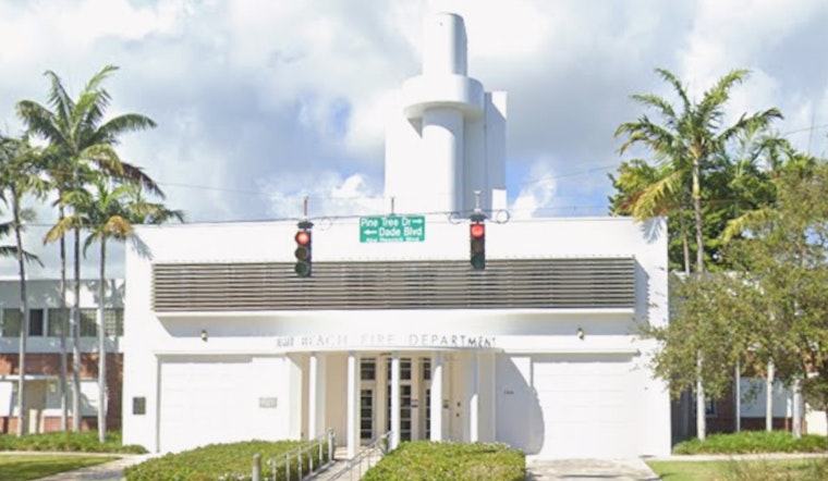Miami Beach Fire Department Pioneers Pre-Hospital Antibiotic Treatment for Sepsis, Aiming to Save Lives