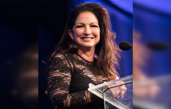 Miami Beach Honors Gloria Estefan With Street Renaming Celebrating Her Legacy