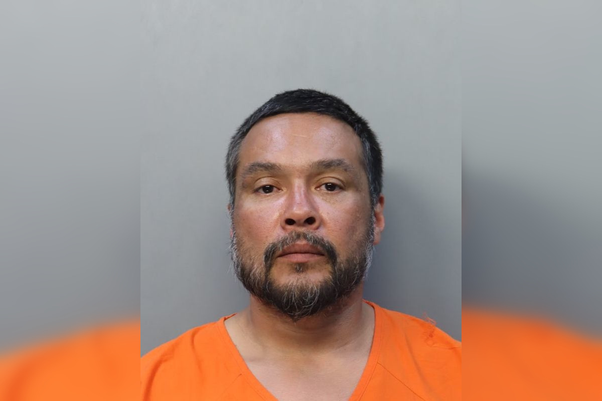 Miami Beach Man Charged with Aggravated Assault After Threatening