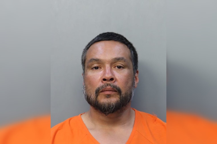 Miami Beach Man Charged with Aggravated Assault After Threatening Rabbi with Fake Gun Amidst Antisemitic Tirade