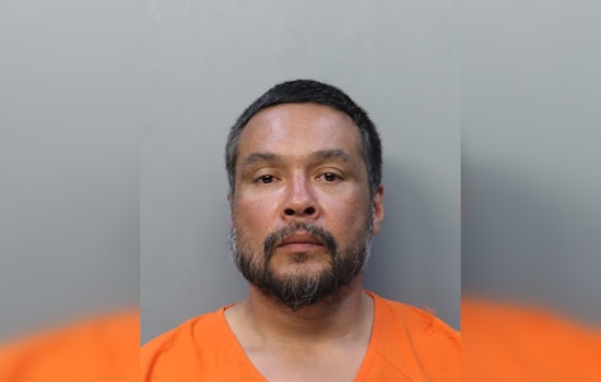 Miami Beach Man Charged with Aggravated Assault After Threatening Rabbi with Fake Gun Amidst Antisemitic Tirade