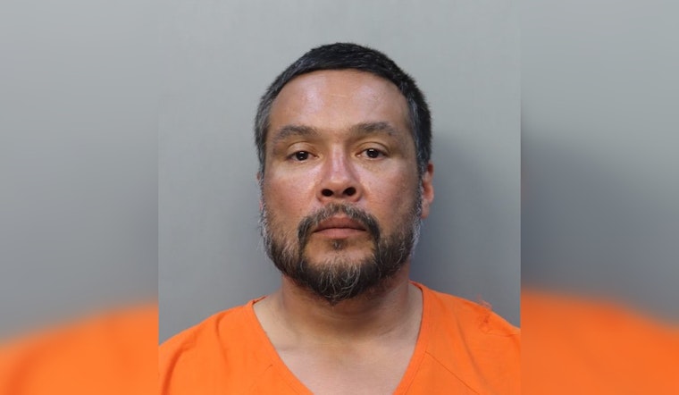 Miami Beach Man Charged with Aggravated Assault After Threatening Rabbi with Fake Gun Amidst Antisemitic Tirade