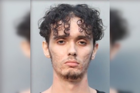 Miami Beach Man Re-Arrested for Allegedly Threatening Synagogue on Yom Kippur