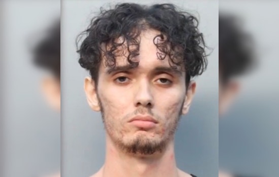 Miami Beach Man Re-Arrested for Allegedly Threatening Synagogue on Yom Kippur