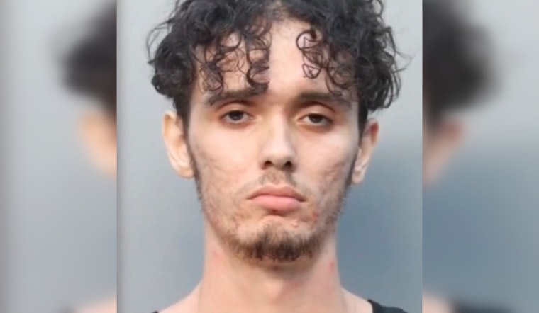Miami Beach Man Re-Arrested for Allegedly Threatening Synagogue on Yom Kippur