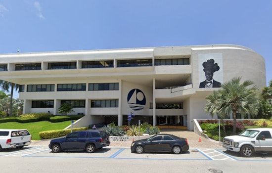 Miami Beach Mayoral Hopefuls Clash on Economic and Safety Visions as Early Voting Approaches