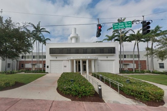 Miami Beach to Commemorate Victims on Second Anniversary of Israel Terror Attack