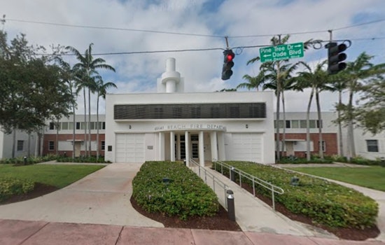 Miami Beach to Commemorate Victims on Second Anniversary of Israel Terror Attack