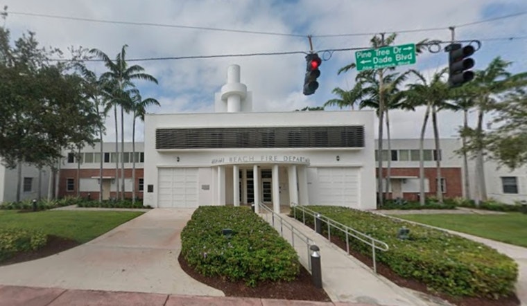 Miami Beach to Commemorate Victims on Second Anniversary of Israel Terror Attack