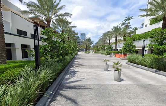Miami Beach to Honor Running Icon Robert "Raven" Kraft with Street Dedication and Birthday Celebration
