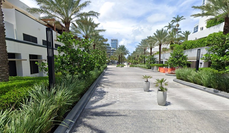 Miami Beach to Honor Running Icon Robert "Raven" Kraft with Street Dedication and Birthday Celebration