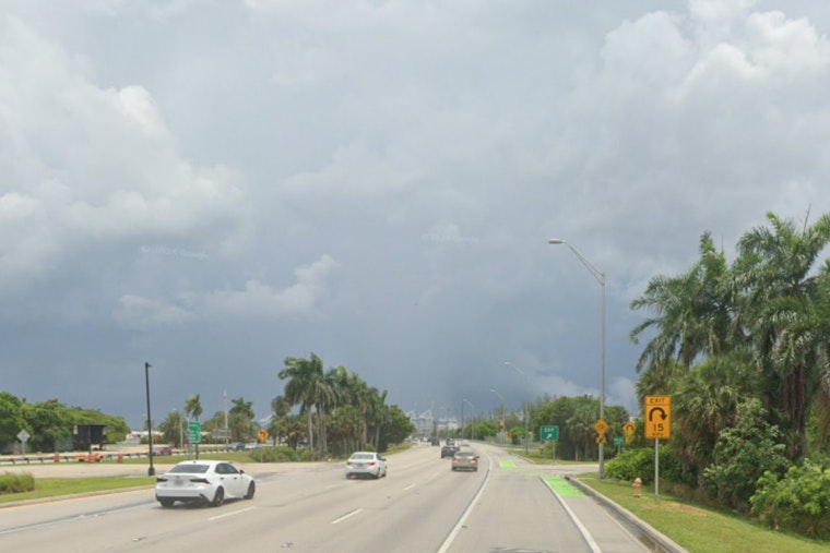 Miami Braces for Continued Showers and Thunderstorms into Next Week