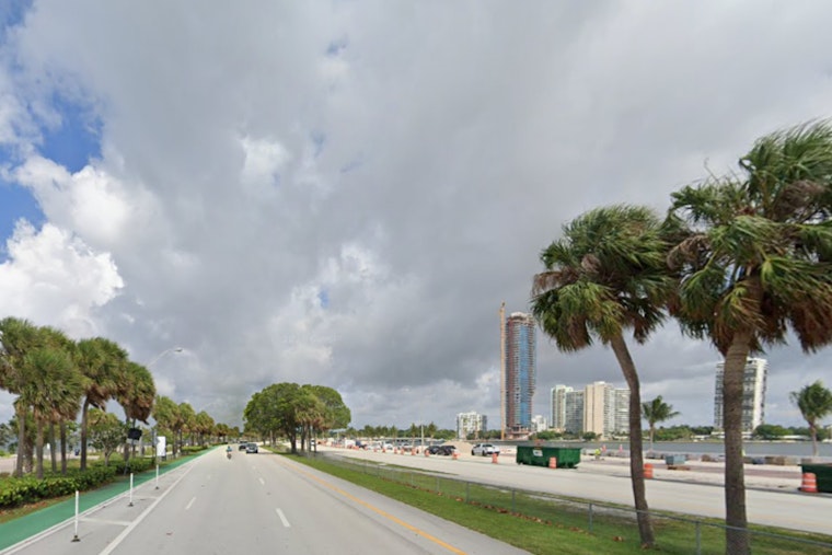 Miami Braces for Mixed Bag of Weather: Heat, Humidity, and Sporadic Showers in Forecast