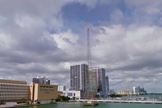 Miami Braces for Mixed Weather with Sun Showers and Possible Development of Low Pressure System