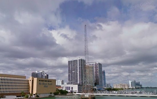 Miami Braces for Mixed Weather with Sun Showers and Possible Development of Low Pressure System