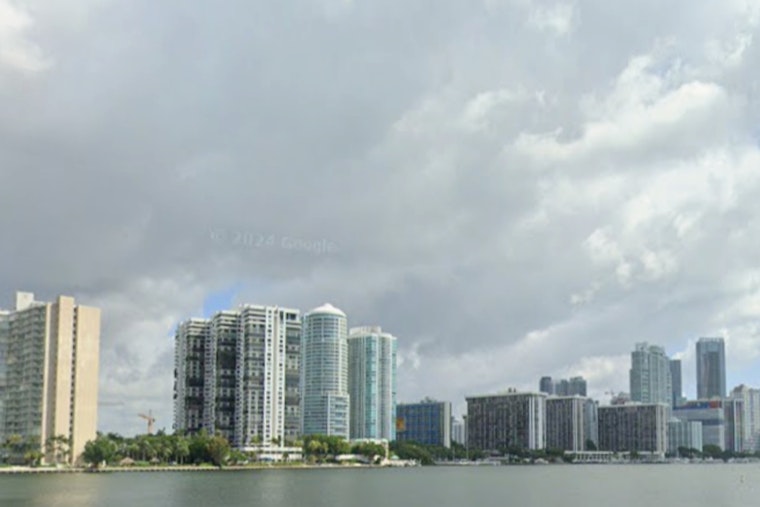 Miami Braces for More Showers and Thunderstorms, King Tides to Cause Coastal Flooding