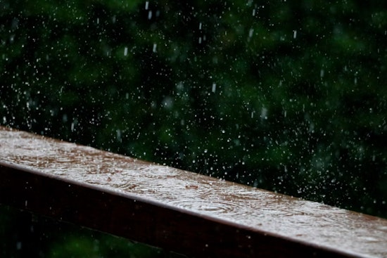 Miami Braces for Showers and Potential Flooding, with Weekend Weather Reprieve in Sight
