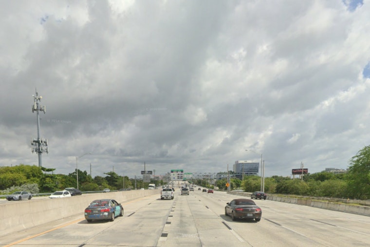 Miami Braces for Showers and Thunderstorms After Dry Spell, National Weather Service Advises Caution