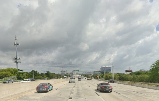 Miami Braces for Showers and Thunderstorms After Dry Spell, National Weather Service Advises Caution