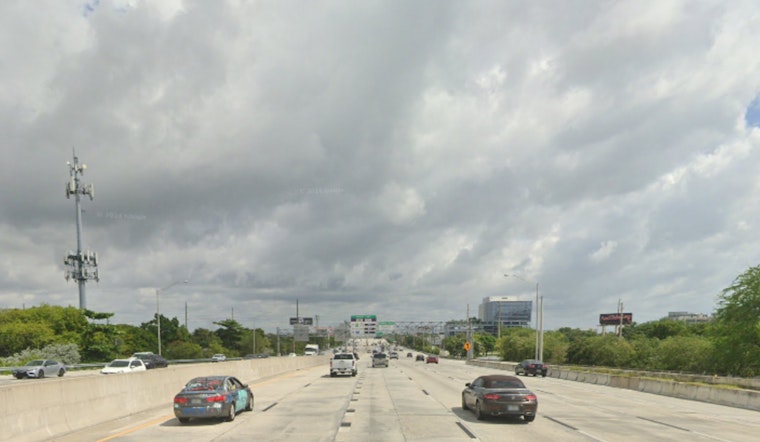 Miami Braces for Showers and Thunderstorms After Dry Spell, National Weather Service Advises Caution
