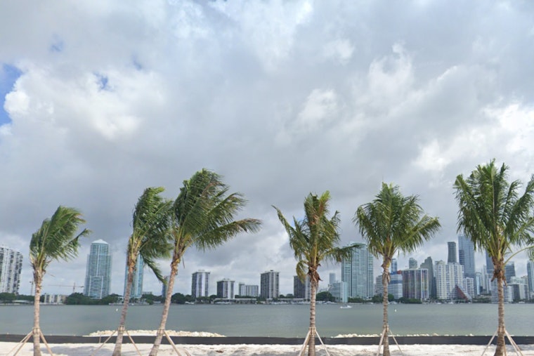 Miami Braces for Showers and Thunderstorms with Potential King Tide Flooding