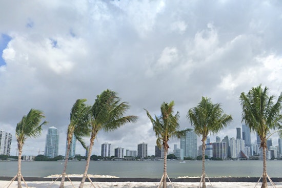 Miami Braces for Showers and Thunderstorms with Potential King Tide Flooding