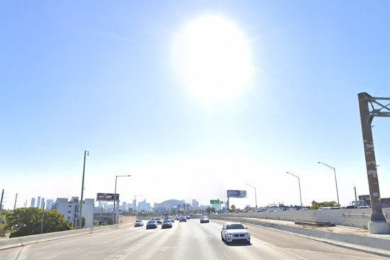 Miami Braces for Sweltering Wednesday, Slight Relief with Weekend Breeze Ahead