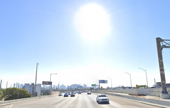Miami Braces for Sweltering Wednesday, Slight Relief with Weekend Breeze Ahead