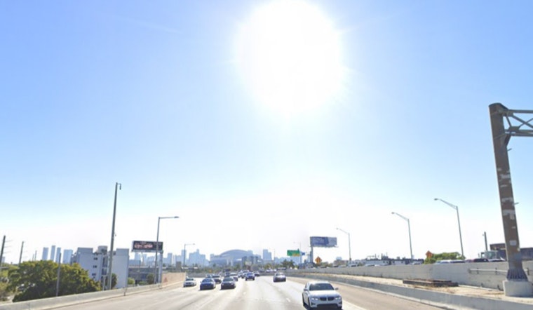 Miami Braces for Sweltering Wednesday, Slight Relief with Weekend Breeze Ahead