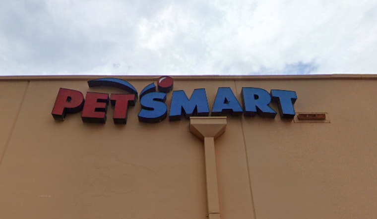Miami-Dade Animal Services Joins PetSmart Charities for National Adoption Week to Find Homes for Pets