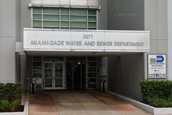 Miami-Dade Announces Temporary Shift in Water Treatment Process from October 13-26