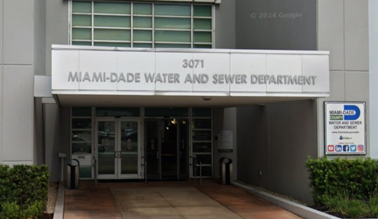 Miami-Dade Announces Temporary Shift in Water Treatment Process from October 13-26