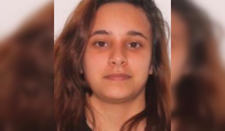 Miami-Dade Authorities Intensify Search for Missing 22-Year-Old Alize Christina Menendez