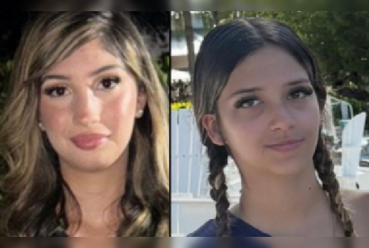 Miami-Dade Authorities Intensify Search for Two Missing Teens,